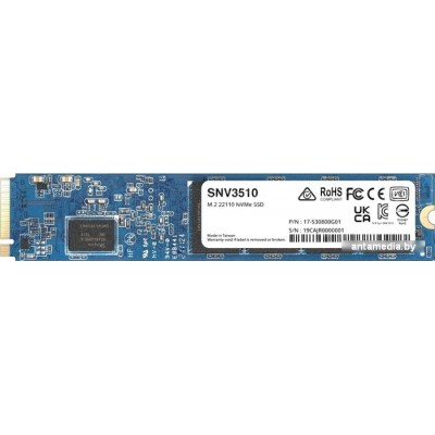 SSD Synology SNV3000 400GB SNV3510-400G