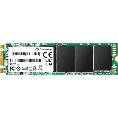 SSD Transcend 825S 500GB TS500GMTS825S