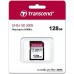 Карта памяти Transcend SDXC 300S 512GB