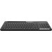 Клавиатура A4Tech Fstyler FBK25 (черный/серый)
