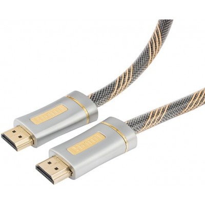 Кабель Cablexpert CC-P-HDMI02-3M