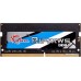 Оперативная память G.Skill Ripjaws 16GB DDR4 SODIMM PC4-25600 F4-3200C22S-16GRS