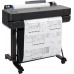 Плоттер HP DesignJet T630 (24-дюймовый)