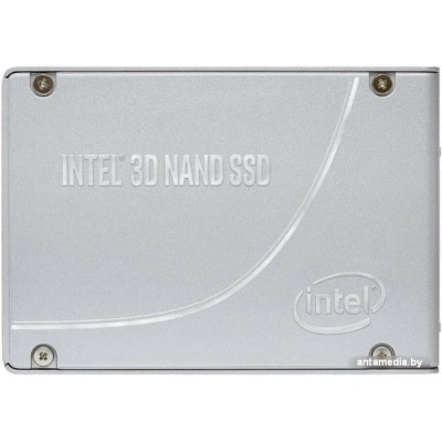 SSD Intel DC P4610 3.2TB SSDPE2KE032T807