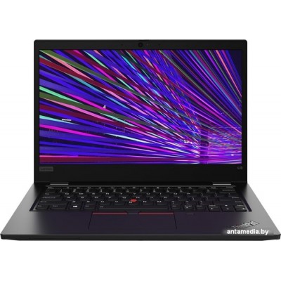 Ноутбук Lenovo ThinkPad L13 Gen 2 Intel 20VJS7LD00