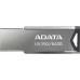 USB Flash A-Data UV350 64GB (серебристый)