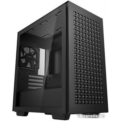 Корпус DeepCool CH370 R-CH370-BKNAM1-G-1