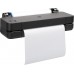 Плоттер HP DesignJet T230 (24-дюймовый)