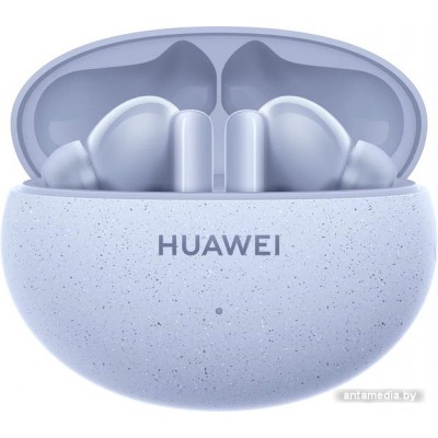 Наушники Huawei FreeBuds 5i (голубой, международная версия)