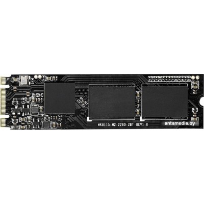 SSD KingSpec NT-128-2280 128GB