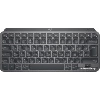 Клавиатура Logitech MX Keys Mini (графит)