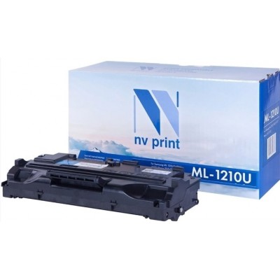 Картридж NV Print NV-ML-1210 UNIV (аналог Samsung ML-1210D3)