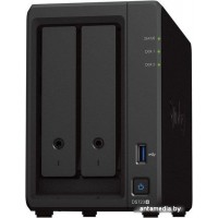 Сетевой накопитель Synology DiskStation DS723+