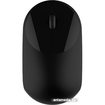 Мышь Xiaomi Mi Wireless Mouse Lite HLK4035CN