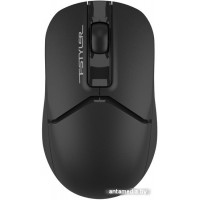 A4Tech Fstyler FB12 (черный)