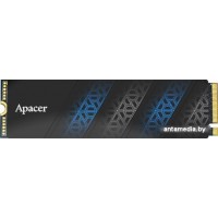 SSD Apacer AS2280P4U Pro 256GB AP256GAS2280P4UPRO-1