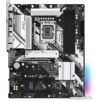 Материнская плата ASRock B760 PRO RS/D4