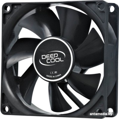 Вентилятор для корпуса DeepCool XFAN 80