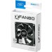 Вентилятор для корпуса DeepCool XFAN 80