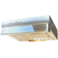 Кухонная вытяжка Elikor Davoline 60П-290-П3Л (белый)