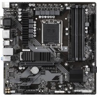 Материнская плата Gigabyte B760M DS3H DDR4 (rev. 1.0)