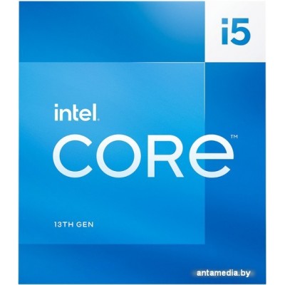 Процессор Intel Core i5-13500