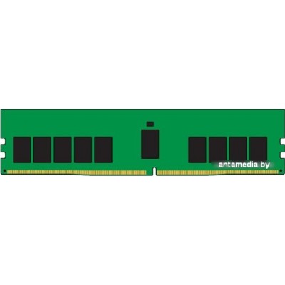 Оперативная память Kingston 16GB DDR4 PC4-25600 KSM32RS4/16HDR