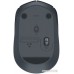 Мышь Logitech M171 Wireless Mouse серый/черный [910-004424]