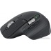 Мышь Logitech MX Master 3S (графитовый)