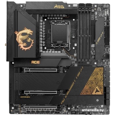 Материнская плата MSI MEG Z790 Ace