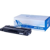Картридж NV Print NV-MLT-D105L (аналог Samsung MLT-D105L)
