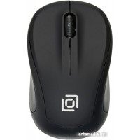 Мышь Oklick 665MW (черный)