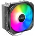 Кулер для процессора PCCooler Paladin 400 ARGB