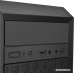 Корпус SilverStone PS16 SST-PS16B