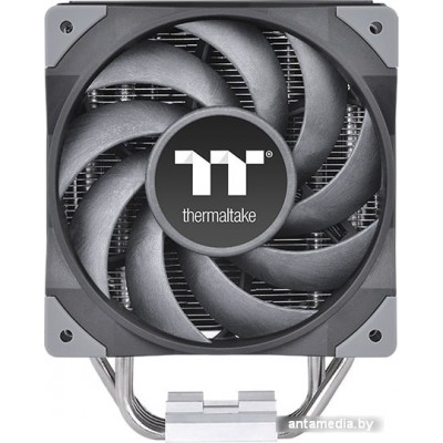 Кулер для процессора Thermaltake Toughair 510 CL-P075-AL12BL-A