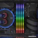 Оперативная память Thermaltake ToughRam Z-One RGB 2x8ГБ DDR4 4600 МГц R019D408GX2-4600C19A