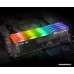 Оперативная память Thermaltake ToughRam Z-One RGB 2x8ГБ DDR4 4600 МГц R019D408GX2-4600C19A