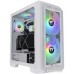 Корпус Thermaltake View 300 MX Snow CA-1P6-00M6WN-00