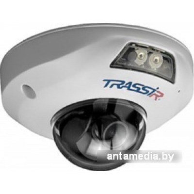 IP-камера TRASSIR TR-D4151IR1 (2.8 мм)