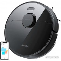 Робот-пылесос Dreame D9 Max