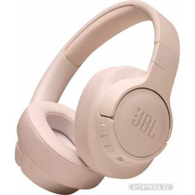 Наушники JBL Tune 760NC (бежевый)