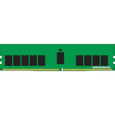 Оперативная память Kingston 32ГБ DDR4 3200 МГц KSM32RS4/32MFR