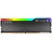 Оперативная память Thermaltake ToughRam Z-One RGB 8GB DDR4 PC4-25600 R019D408GX1-3200C16S