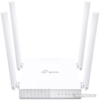Wi-Fi роутер TP-Link Archer C24