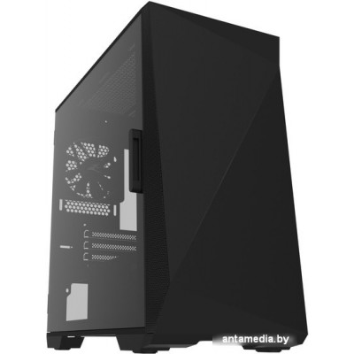 Корпус Zalman Z1 Iceberg Black