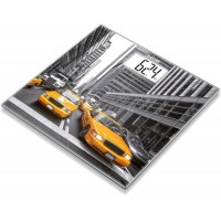 Напольные весы Beurer GS203 (New York)