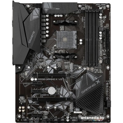 Материнская плата Gigabyte B550 Gaming X V2 (rev. 1.0)