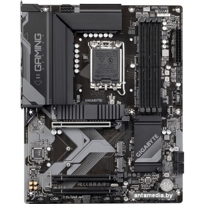 Материнская плата Gigabyte B760 Gaming X (rev. 1.0)