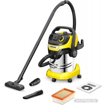 Пылесос Karcher WD 5 P S V 1.628-356.0