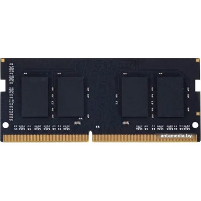 Оперативная память KingSpec 16ГБ DDR4 2666 МГц KS2666D4N12016G